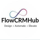 Flow CRM Hub coupon codes