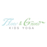 Flow and Grow Kids Yoga coupon codes
