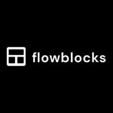 FlowBlocks coupon codes