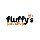 Fluffy's Pet Shop coupon codes
