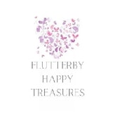 Flutterby Happy Treasures coupon codes