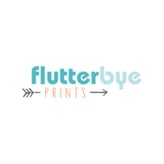 Flutterbye Prints coupon codes
