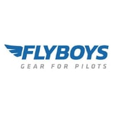 FlyBoys coupon codes