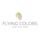 Flying Colors Baby coupon codes