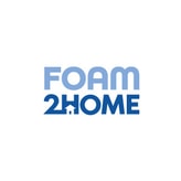 Foam2Home coupon codes