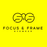 Focus & Frame Eyewear coupon codes