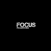 Focus Framework coupon codes