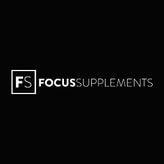 Focus Supplements coupon codes