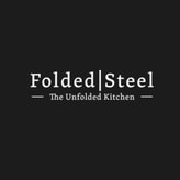 Folded Steel coupon codes