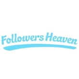 Followers Heaven coupon codes