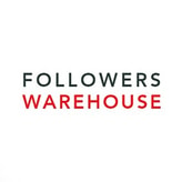 Followers Warehouse coupon codes