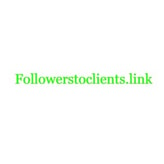 Followerstoclients.link coupon codes
