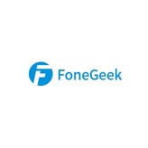 FoneGeek Store coupon codes