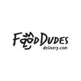 Food Dudes Delivery coupon codes