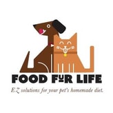 Food Fur Life coupon codes