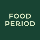Food Period coupon codes