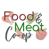 Food and Meat Co-Op coupon codes