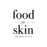 Food for Skin coupon codes
