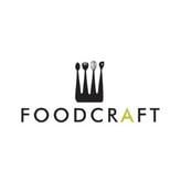 FoodCraft coupon codes