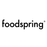 FoodSpring coupon codes