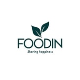 Foodin coupon codes