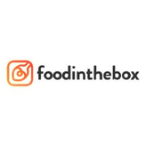 Foodinthebox coupon codes