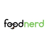 Foodnerd coupon codes