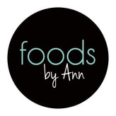 Foods By Ann coupon codes