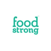 Foodstrong coupon codes
