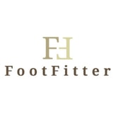 FootFitter coupon codes