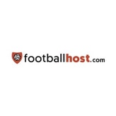 Football Host coupon codes