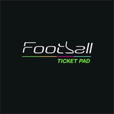 Football Ticket Pad coupon codes