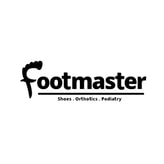 Footmaster coupon codes