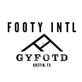 Footy Intl coupon codes