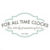 For All Time Clocks coupon codes