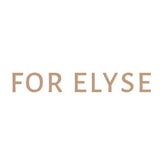 For Elyse coupon codes