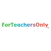 For Teachers Only coupon codes