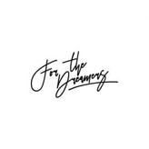 For The Dreamers coupon codes