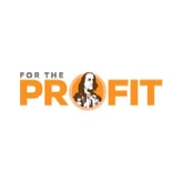 For The Profit coupon codes