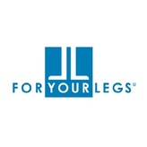 For Your Legs coupon codes