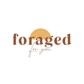 Foraged For You coupon codes