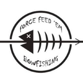 Force Feed'em Bowfishing coupon codes