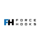 Force Hooks coupon codes