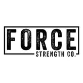 Force Strength Co. coupon codes