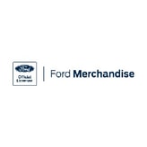 Ford Merchandise Store coupon codes
