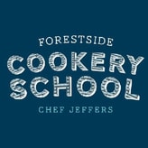 Forestside Cookery School coupon codes