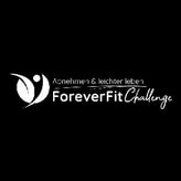 ForeverFit Challenge coupon codes