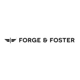 Forge & Foster coupon codes