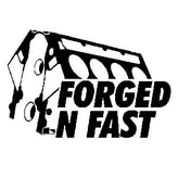 Forged N Fast coupon codes