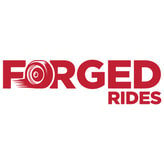 Forged Rides coupon codes